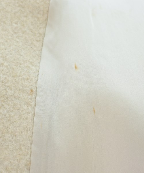 BRUNELLO CUCINELLI（ブルネロ　クチネリ）チェスターコート ベージュ サイズ:42(M位) レディース/2200663501014