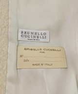 BRUNELLO CUCINELLI（ブルネロ　クチネリ）チェスターコート ベージュ サイズ:42(M位) レディース/2200663501014