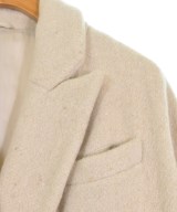 BRUNELLO CUCINELLI（ブルネロ　クチネリ）チェスターコート ベージュ サイズ:42(M位) レディース/2200663501014