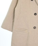BRUNELLO CUCINELLI（ブルネロ　クチネリ）チェスターコート ベージュ サイズ:42(M位) レディース/2200663501014