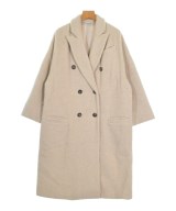 BRUNELLO CUCINELLI チェスターコート