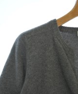 BRUNELLO CUCINELLI（ブルネロ　クチネリ）ニット・セーター グレー サイズ:S レディース/2200665498046