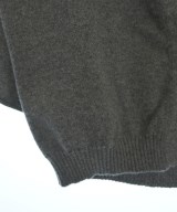 BRUNELLO CUCINELLI（ブルネロ　クチネリ）ニット・セーター グレー サイズ:S レディース/2200665498046