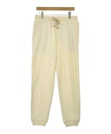 BRUNELLO CUCINELLI（ブルネロ　クチネリ）スウェットパンツ 白 サイズ:S メンズ/2200661182413
