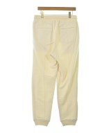 BRUNELLO CUCINELLI（ブルネロ　クチネリ）スウェットパンツ 白 サイズ:S メンズ/2200661182413