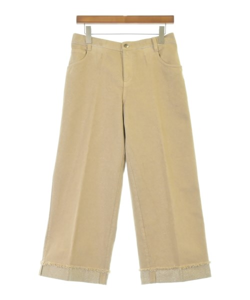 BRUNELLO CUCINELLI(ブルネロ　クチネリ)その他 ベージュ サイズ:12(M位)/2200667013025