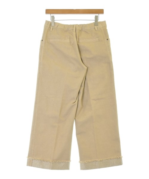 BRUNELLO CUCINELLI（ブルネロ　クチネリ）その他 ベージュ サイズ:12(M位) レディース/2200667013025