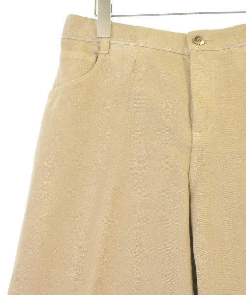 BRUNELLO CUCINELLI（ブルネロ　クチネリ）その他 ベージュ サイズ:12(M位) レディース/2200667013025