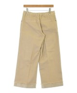 BRUNELLO CUCINELLI（ブルネロ　クチネリ）その他 ベージュ サイズ:12(M位) レディース/2200667013025