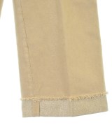 BRUNELLO CUCINELLI（ブルネロ　クチネリ）その他 ベージュ サイズ:12(M位) レディース/2200667013025