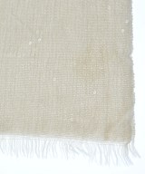 BRUNELLO CUCINELLI（ブルネロ　クチネリ）ストール 白 サイズ:- レディース/2200667033078