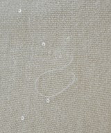 BRUNELLO CUCINELLI（ブルネロ　クチネリ）ストール 白 サイズ:- レディース/2200667033078