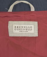 BRUNELLO CUCINELLI（ブルネロ　クチネリ）その他 紺 サイズ:48(L位) メンズ/2200667553026