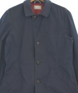 BRUNELLO CUCINELLI（ブルネロ　クチネリ）その他 紺 サイズ:48(L位) メンズ/2200667553026