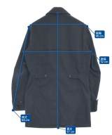 BRUNELLO CUCINELLI（ブルネロ　クチネリ）その他 紺 サイズ:48(L位) メンズ/2200667553026