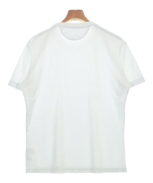 BRUNELLO CUCINELLI（ブルネロ　クチネリ）Tシャツ・カットソー 白 サイズ:M メンズ/2200665003424