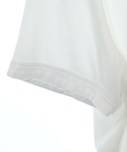 BRUNELLO CUCINELLI（ブルネロ　クチネリ）Tシャツ・カットソー 白 サイズ:M メンズ/2200665003424