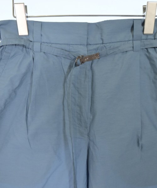 BRUNELLO CUCINELLI（ブルネロ　クチネリ）その他 青 サイズ:36(XS位) レディース/2200668652018
