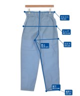 BRUNELLO CUCINELLI（ブルネロ　クチネリ）その他 青 サイズ:36(XS位) レディース/2200668652018