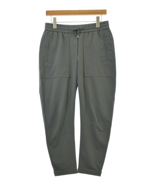 BRUNELLO CUCINELLI(ブルネロ　クチネリ)スウェットパンツ グレー サイズ:S/2200666142016