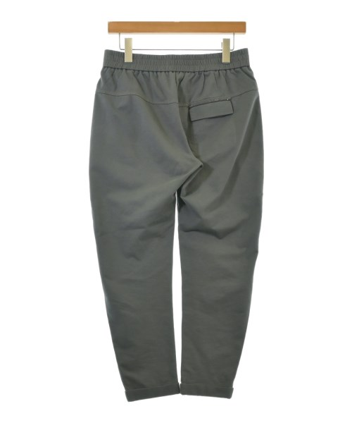 BRUNELLO CUCINELLI（ブルネロ　クチネリ）スウェットパンツ グレー サイズ:S レディース/2200666142016