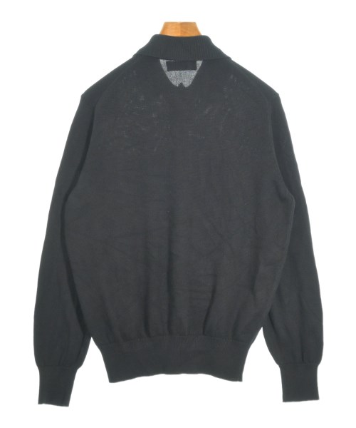 BRUNELLO CUCINELLI（ブルネロ　クチネリ）ブルゾン 黒 サイズ:46(M位) メンズ/2200669305012