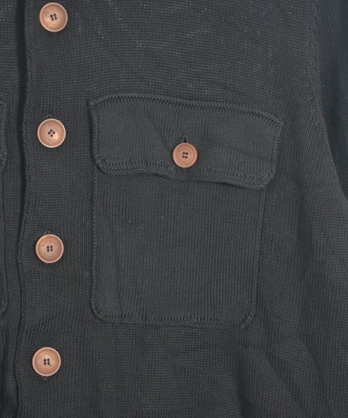 BRUNELLO CUCINELLI（ブルネロ　クチネリ）ブルゾン 黒 サイズ:46(M位) メンズ/2200669305012