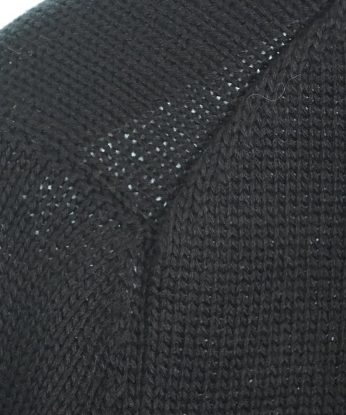 BRUNELLO CUCINELLI（ブルネロ　クチネリ）ブルゾン 黒 サイズ:46(M位) メンズ/2200669305012