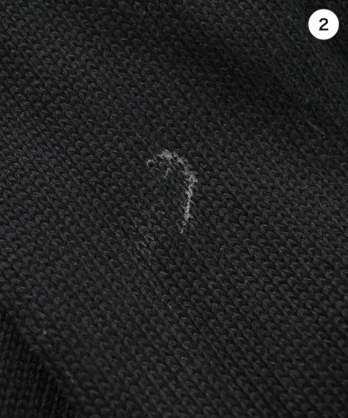 BRUNELLO CUCINELLI（ブルネロ　クチネリ）ブルゾン 黒 サイズ:46(M位) メンズ/2200669305012