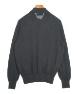 BRUNELLO CUCINELLI（ブルネロ　クチネリ）ブルゾン 黒 サイズ:46(M位) メンズ/2200669305012