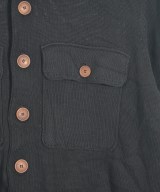 BRUNELLO CUCINELLI（ブルネロ　クチネリ）ブルゾン 黒 サイズ:46(M位) メンズ/2200669305012