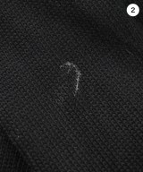 BRUNELLO CUCINELLI（ブルネロ　クチネリ）ブルゾン 黒 サイズ:46(M位) メンズ/2200669305012