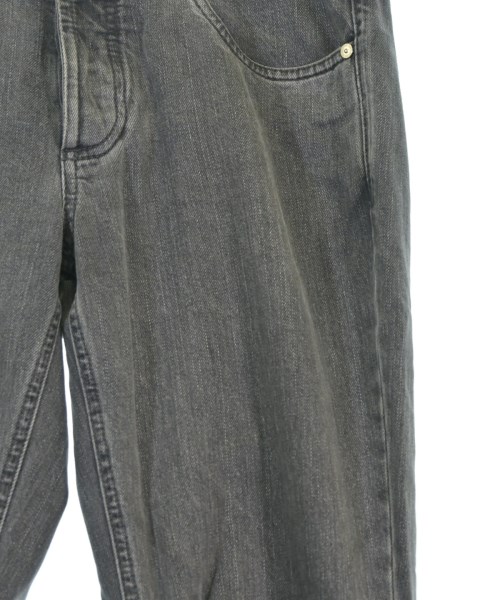 BRUNELLO CUCINELLI（ブルネロ　クチネリ）デニムパンツ グレー サイズ:-(M位) メンズ/2200671167165