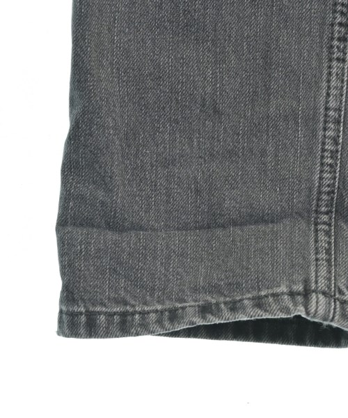 BRUNELLO CUCINELLI（ブルネロ　クチネリ）デニムパンツ グレー サイズ:-(M位) メンズ/2200671167165