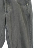 BRUNELLO CUCINELLI（ブルネロ　クチネリ）デニムパンツ グレー サイズ:-(M位) メンズ/2200671167165