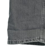 BRUNELLO CUCINELLI（ブルネロ　クチネリ）デニムパンツ グレー サイズ:-(M位) メンズ/2200671167165