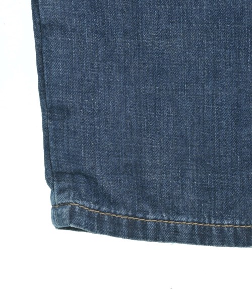 BRUNELLO CUCINELLI（ブルネロ　クチネリ）デニムパンツ 青 サイズ:-(M位) メンズ/2200671167172