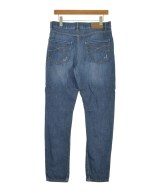 BRUNELLO CUCINELLI（ブルネロ　クチネリ）デニムパンツ 青 サイズ:-(M位) メンズ/2200671167172