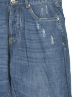 BRUNELLO CUCINELLI（ブルネロ　クチネリ）デニムパンツ 青 サイズ:-(M位) メンズ/2200671167172