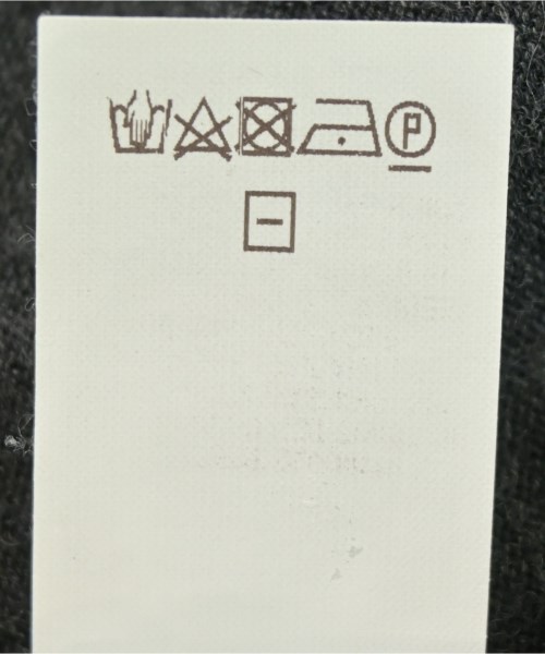 BRUNELLO CUCINELLI（ブルネロ　クチネリ）ワンピース グレー サイズ:M レディース/2200663724086