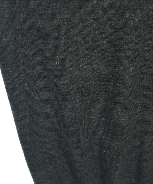 BRUNELLO CUCINELLI（ブルネロ　クチネリ）ワンピース グレー サイズ:M レディース/2200663724086