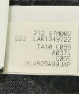 BRUNELLO CUCINELLI（ブルネロ　クチネリ）ワンピース グレー サイズ:M レディース/2200663724086