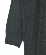 BRUNELLO CUCINELLI（ブルネロ　クチネリ）ワンピース グレー サイズ:M レディース/2200663724086