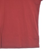 BRUNELLO CUCINELLI（ブルネロ　クチネリ）Tシャツ・カットソー 赤 サイズ:L メンズ/2200671717230