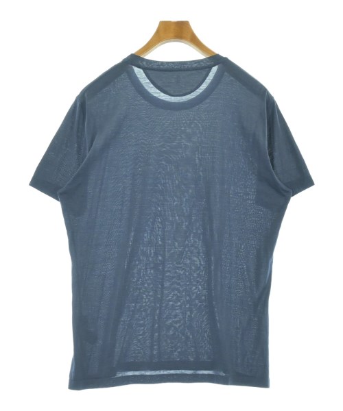BRUNELLO CUCINELLI（ブルネロ　クチネリ）Tシャツ・カットソー 紺 サイズ:M メンズ/2200671717247