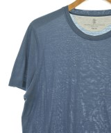 BRUNELLO CUCINELLI（ブルネロ　クチネリ）Tシャツ・カットソー 紺 サイズ:M メンズ/2200671717247