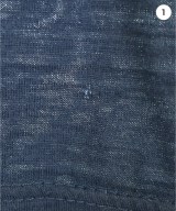 BRUNELLO CUCINELLI（ブルネロ　クチネリ）Tシャツ・カットソー 紺 サイズ:M メンズ/2200671717247