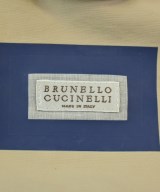 BRUNELLO CUCINELLI（ブルネロ　クチネリ）その他 ベージュ サイズ:52(XXL位) メンズ/2200671919047