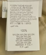 BRUNELLO CUCINELLI（ブルネロ　クチネリ）その他 ベージュ サイズ:52(XXL位) メンズ/2200671919047