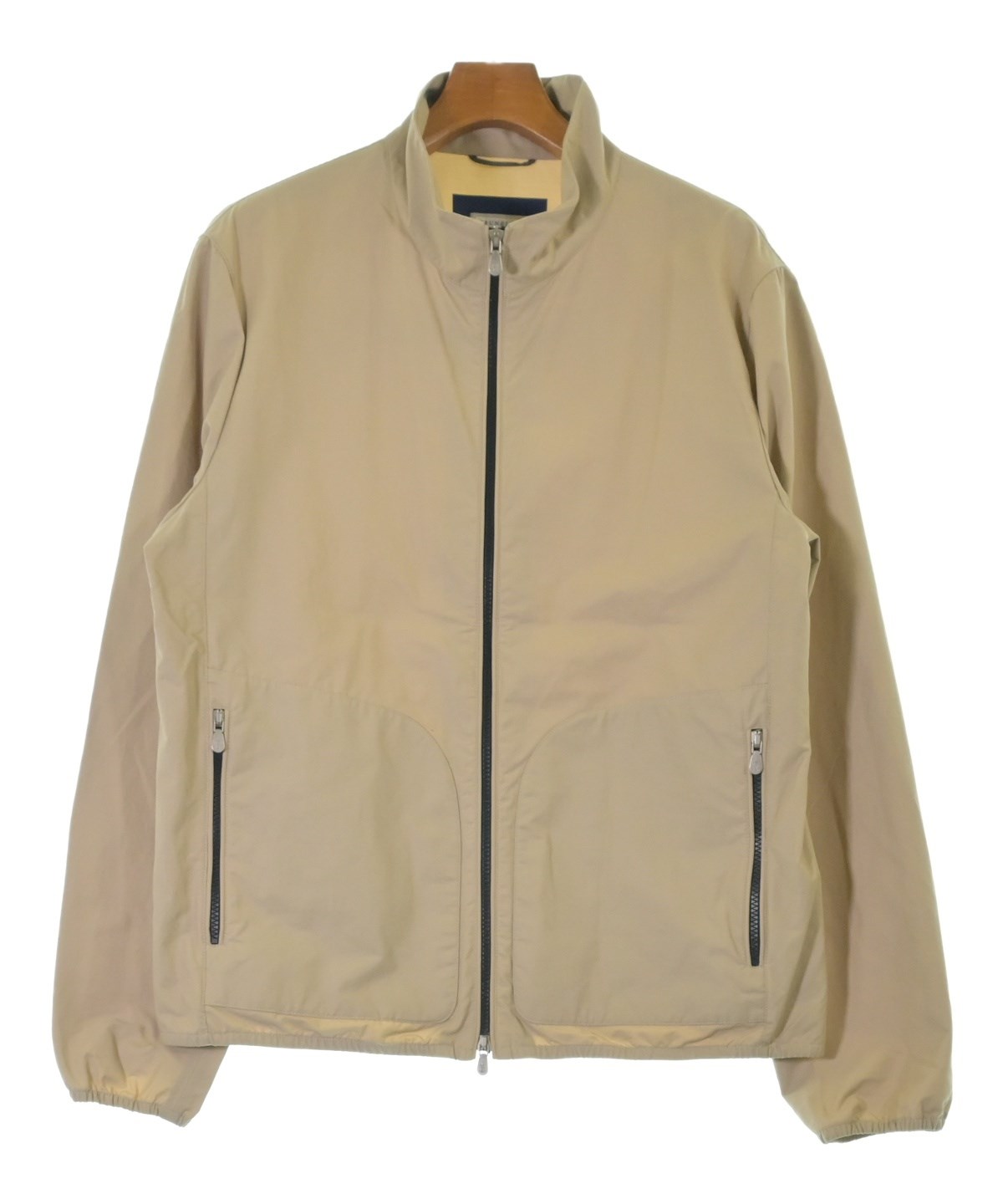 BRUNELLO CUCINELLI（ブルネロ クチネリ）その他 ベージュ サイズ:52